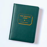 One Sketch a day: A visual jornal