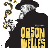 YOUSSEF DAOUDI | Orson Welles. El artista y su sombra