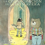 PATRICK HORVATH | Bajo los árboles, donde nadie te ve. La consagración de la primavera