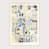 JUMBO PRESS | Print "Flash"