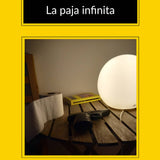 J. REY | La paja infinita
