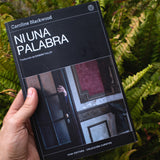 CAROLINE BLACKWOOD | Ni una palabra