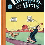 JOSÉ PABLO GARCÍA | Palindrotiras