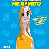 JESS, DAVID GÜELL | A los pechos me remito