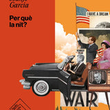 JOANJO GARCIA | Per què la nit?