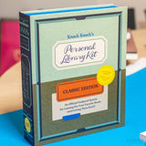 Kit de Biblioteca personal