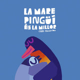 CHRIS HAUGHTON | La mare pingüí és la millor