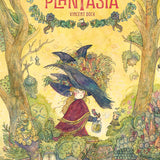 VINCENT DOCK | Plantasia