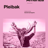 MIREN AMURIZA | Pleibak