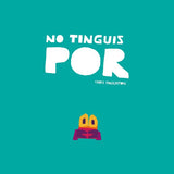 CHRIS HAUGHTON | No tinguis por