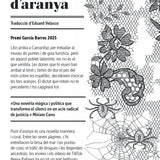 NEREA PALLARES | Punt d'aranya