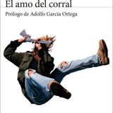 TRISTAN EGOLF | El amo del corral