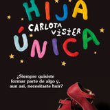 CARLOTA VISIER | Hija única