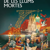 DAVID UCLÉS | La ciutat de les llums mortes