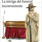 EDUARDO MENDOZA | La intriga del funeral inconveniente