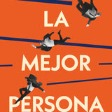 XAVI PUIG | La mejor persona (bolsillo)