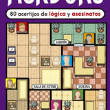 Murdoku