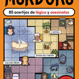 Murdoku: viaje al pasado