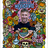 GIPSY CHEF | Quiero ser mexicano