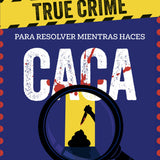 TALIA VERDIN | True Crime para resolver mientras haces caca