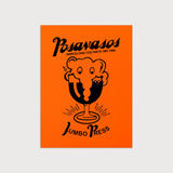 JUMBO PRESS | Posavasos
