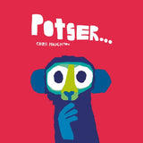 CHRIS HAUGHTON | Potser...