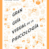 Gran guía visual de la psicología