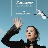 AMÉLIE NOTHOMB | Psicopomp