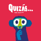 CHRIS HAUGHTON | Quizás...