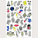 JUMBO PRESS | Print "Objetos"