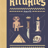 ÁLVARO ORTIZ | Rituales