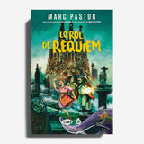 MARC PASTOR | Lo Rol de Rèquiem