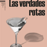 ALESSANDRO ROBECCHI | Las verdades rotas