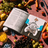 JUMBO PRESS | The Cookbook