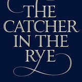 J.D. SALINGER | The Catcher in the Rye