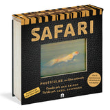 DAN KAINEN | Safari