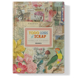 GISELLE MAZZEO | Todo sobre el scrap