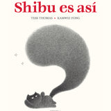 TESS THOMAS, KAMWEI FONG | Shibu es así