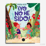 MARTA ALTÉS | Yo no he sido