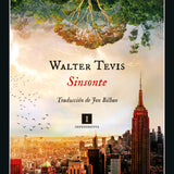 WALTER TEVIS | Sinsonte