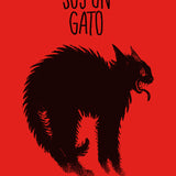 ORIOL VLAK | Soy un gato