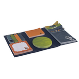 Notas tipo "sticky notes" ESPACIO