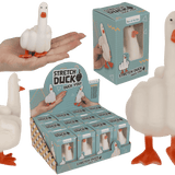 Pato elástico "duck you"