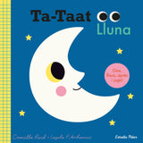 INGELA P. ARRHENIUS & C. REID | Ta - Taat Lluna