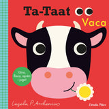 INGELA P. ARRHENIUS & C. REID | Ta - Taat Vaca
