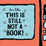 JEAN JULLIEN | This is still not a book