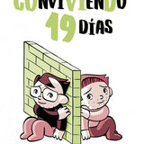 DAVID RAMÍREZ | Conviviendo 19 días