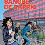 JAIME MARTÍN | Sangre de barrio