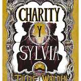 TILLIE WALDEN | Charity y Sylvia