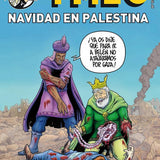 TMEO Nº 173: Navidad en Palestina